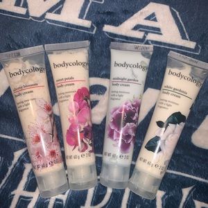 Bodycology Body Cream Bundle